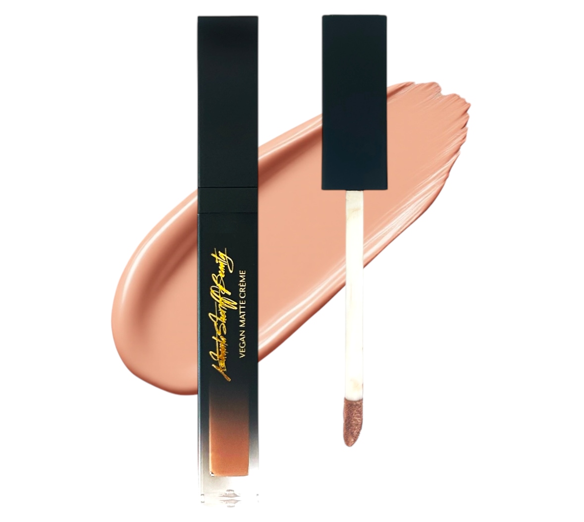 Crema mate multiusos vegana Ashunta Sheriff Beauty 