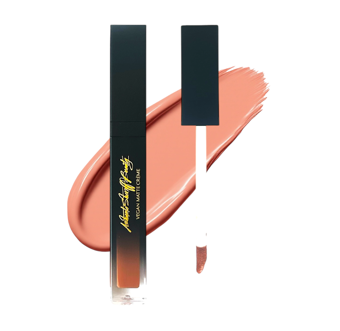 Crema mate multiusos vegana Ashunta Sheriff Beauty 