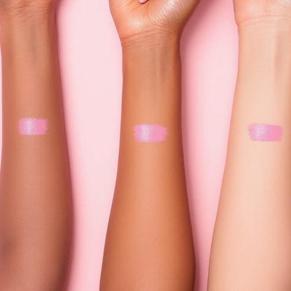 Ashunta Sheriff Beauty UV Vegan Paint Liners