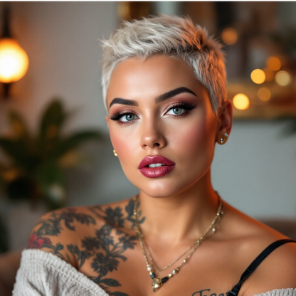 Crema mate multiusos vegana Ashunta Sheriff Beauty 