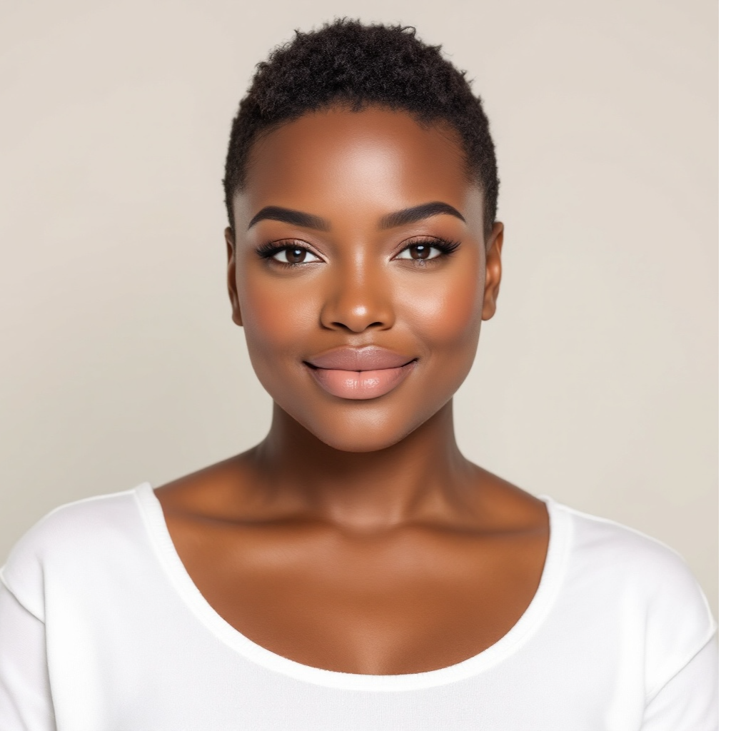 Crema mate multiusos vegana Ashunta Sheriff Beauty 