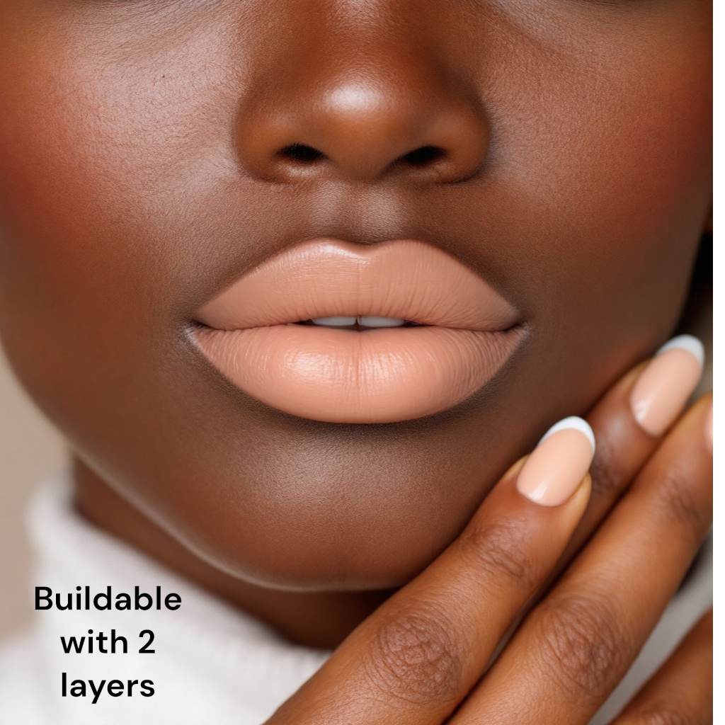 Crema mate multiusos vegana Ashunta Sheriff Beauty 