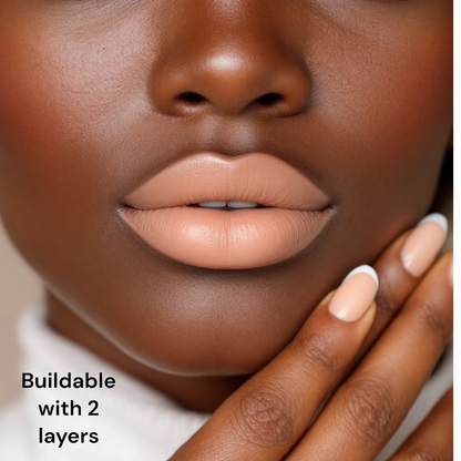 Crema mate multiusos vegana Ashunta Sheriff Beauty 