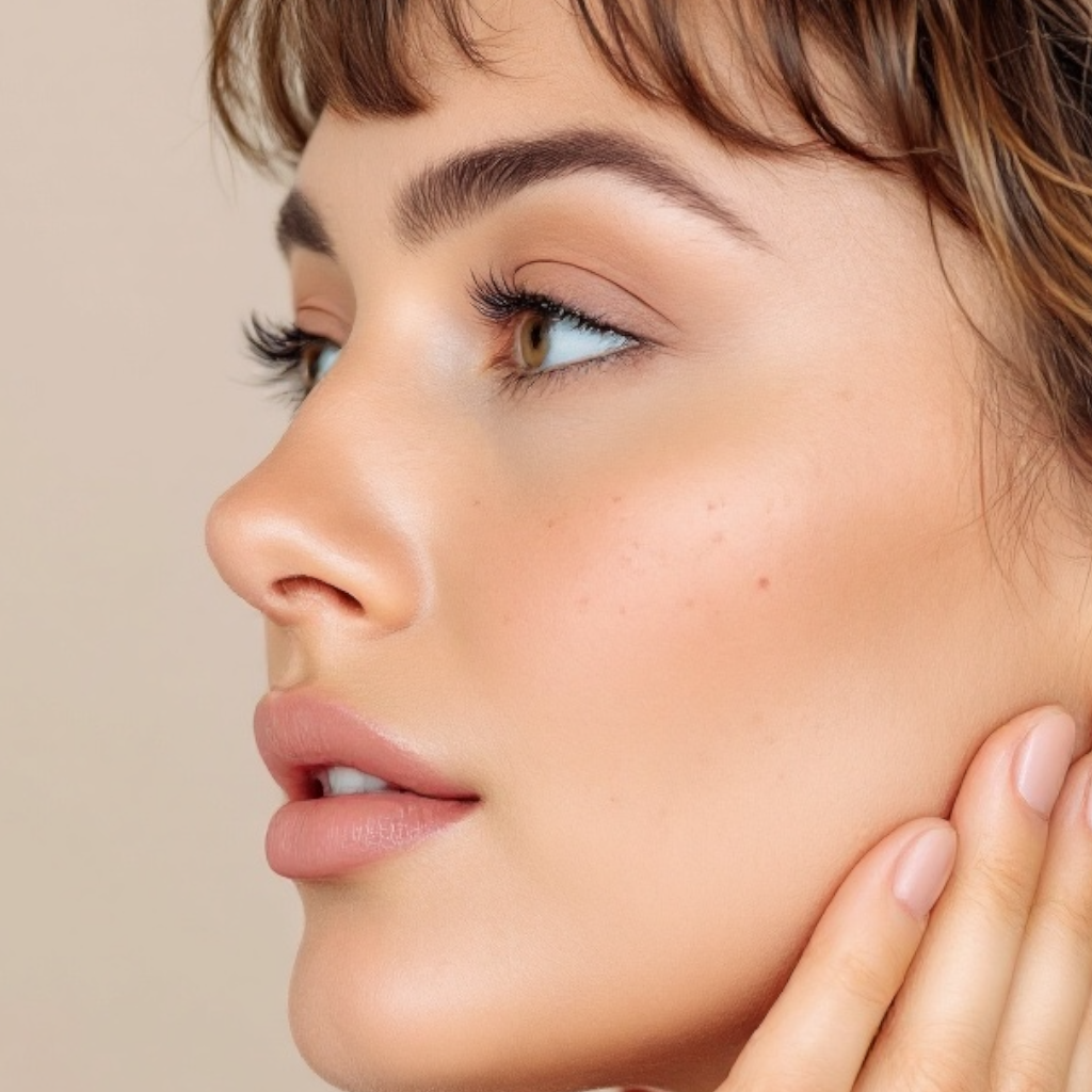 Crema mate multiusos vegana Ashunta Sheriff Beauty 