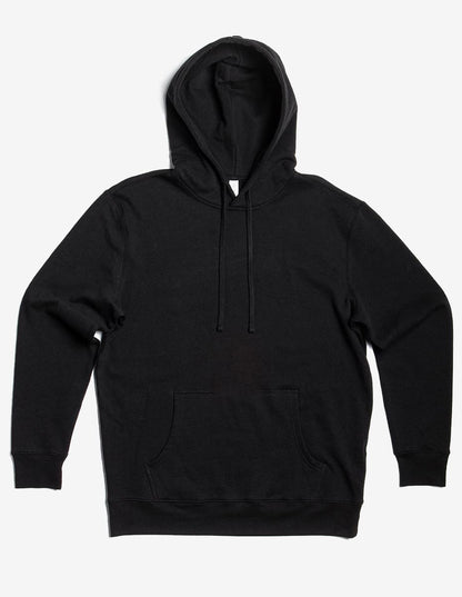 中等厚度連帽套頭衫 P2007