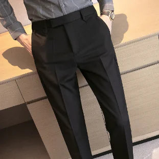 Style Loft 系列資深經理及上裝褲