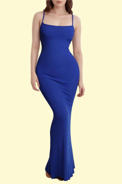 WestCloset Body Sculpt Goddess Maxi