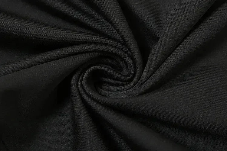 性感露背迷你連身裙