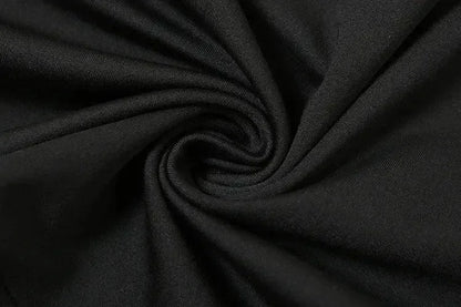 性感露背迷你連身裙