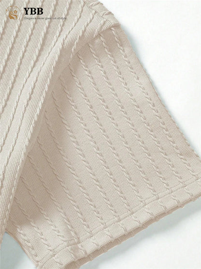 Traje de dos piezas para hombre de Bizard