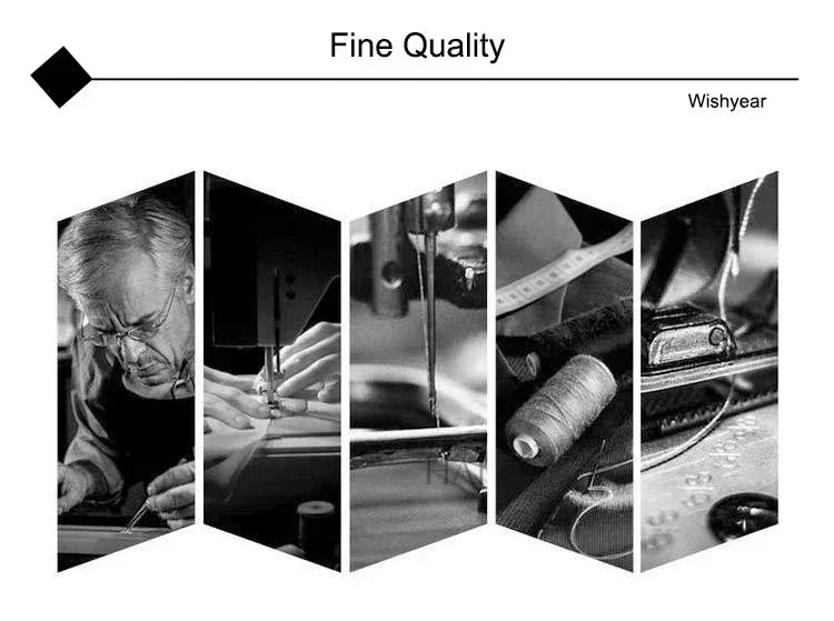 Vestido largo ajustado elegante y brillante de Wishyear