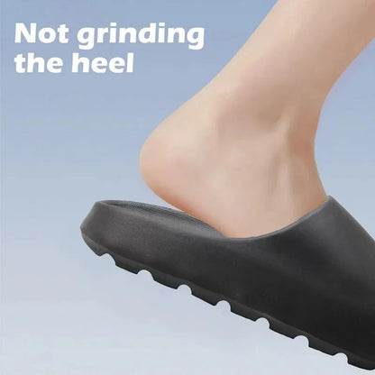 椰子拖鞋 雲朵厚底涼鞋 夏季時尚軟底沙灘男士拖鞋 女士涼鞋 EVA拖鞋