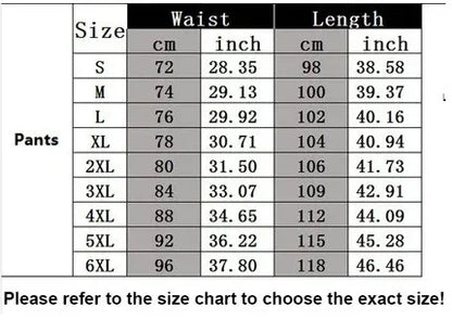 Equinox Men's Streetwear Joggers