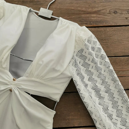 維多利亞連身泳衣