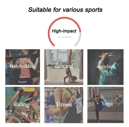 純色女交叉訓練運動文胸，柔軟高強度緊身胸衣，適合綜合訓練、健身房瑜珈穿著，搭配胸墊。