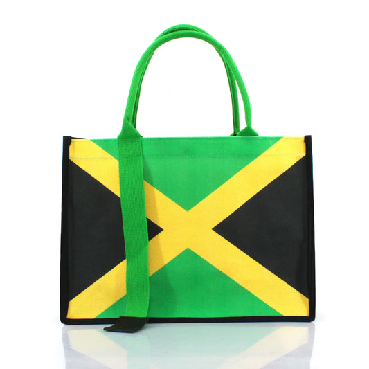 Bolsa de mano impermeable Jamaica