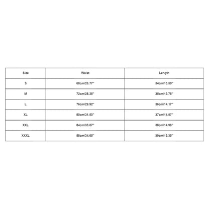 Pantalones cortos de playa para hombre Pantalon Sport