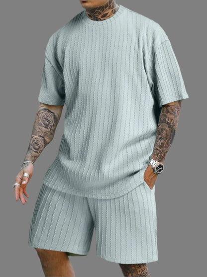 Traje de dos piezas para hombre de Bizard