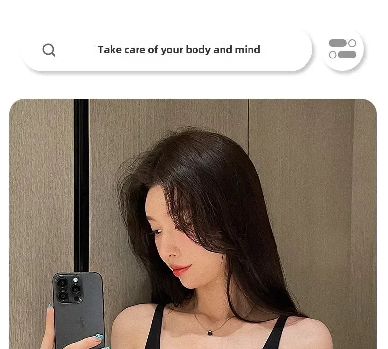 MOYISU Lencería de verano para mujer, sujetador pequeño sin aros, sin costuras, con barra de gelatina, soporte suave, espalda plegada