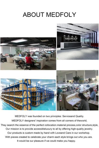 MEDFOLY 3pcs Gold Charm Necklace For Women Star Pearl Cross Pendant Neckalces Dainty 14K Gold Plated Summer Beach Jewelry Gifts