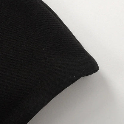 黑色露背緊身長洋裝 | 哥德式吊帶洋裝 -femstylo