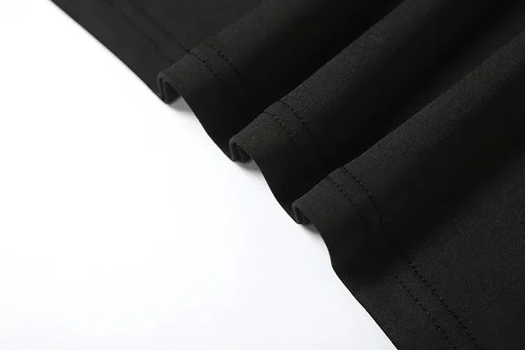 性感露背迷你連身裙