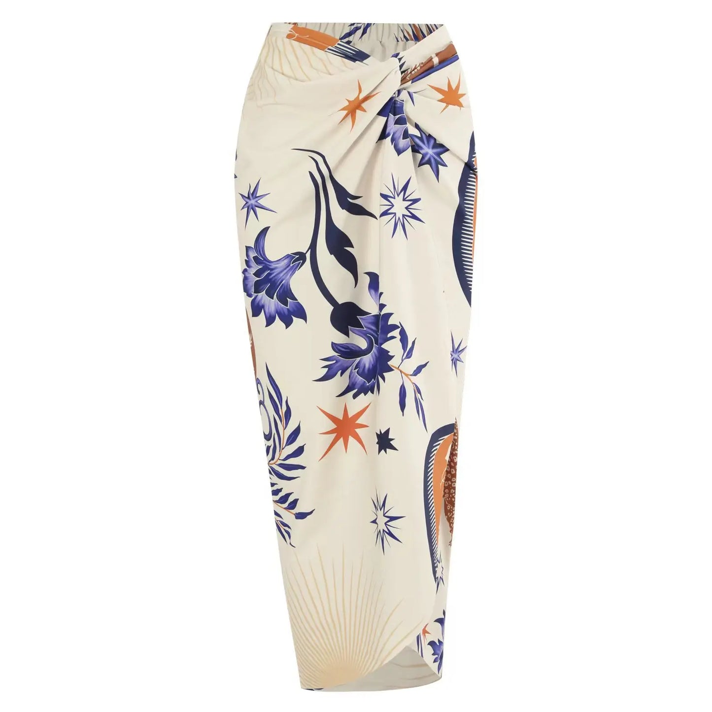 Traje de baño de dos piezas Marigold