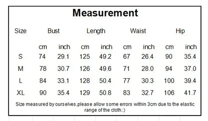 Vestido halter de lúrex con purpurina para mujer, corte entallado, abertura alta, cadena metálica, hasta media pantorrilla, primavera y verano