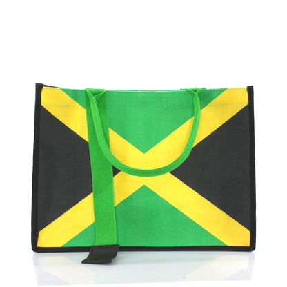 Bolsa de mano impermeable Jamaica