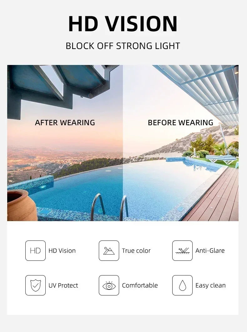 Oversized Triangle Punk Shiled Sunglasses Women Big Frame 2025 Luxury Brand Windproof Eyewear For Ladies UV400 Goggle Shades