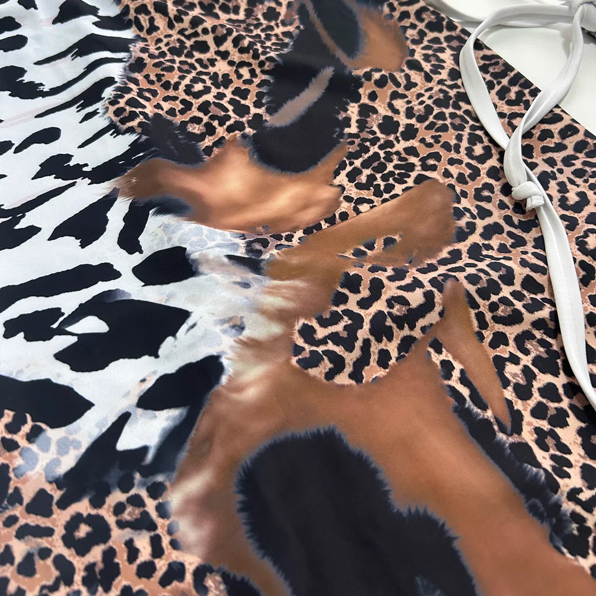 Areee 三件式泳衣