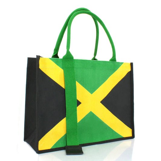 Bolsa de mano impermeable Jamaica