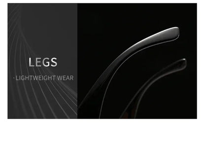 獨特的Y2K設計師奢華太陽眼鏡，女士長方形大框太陽眼鏡，男士戶外防紫外線經典2000S黑色款