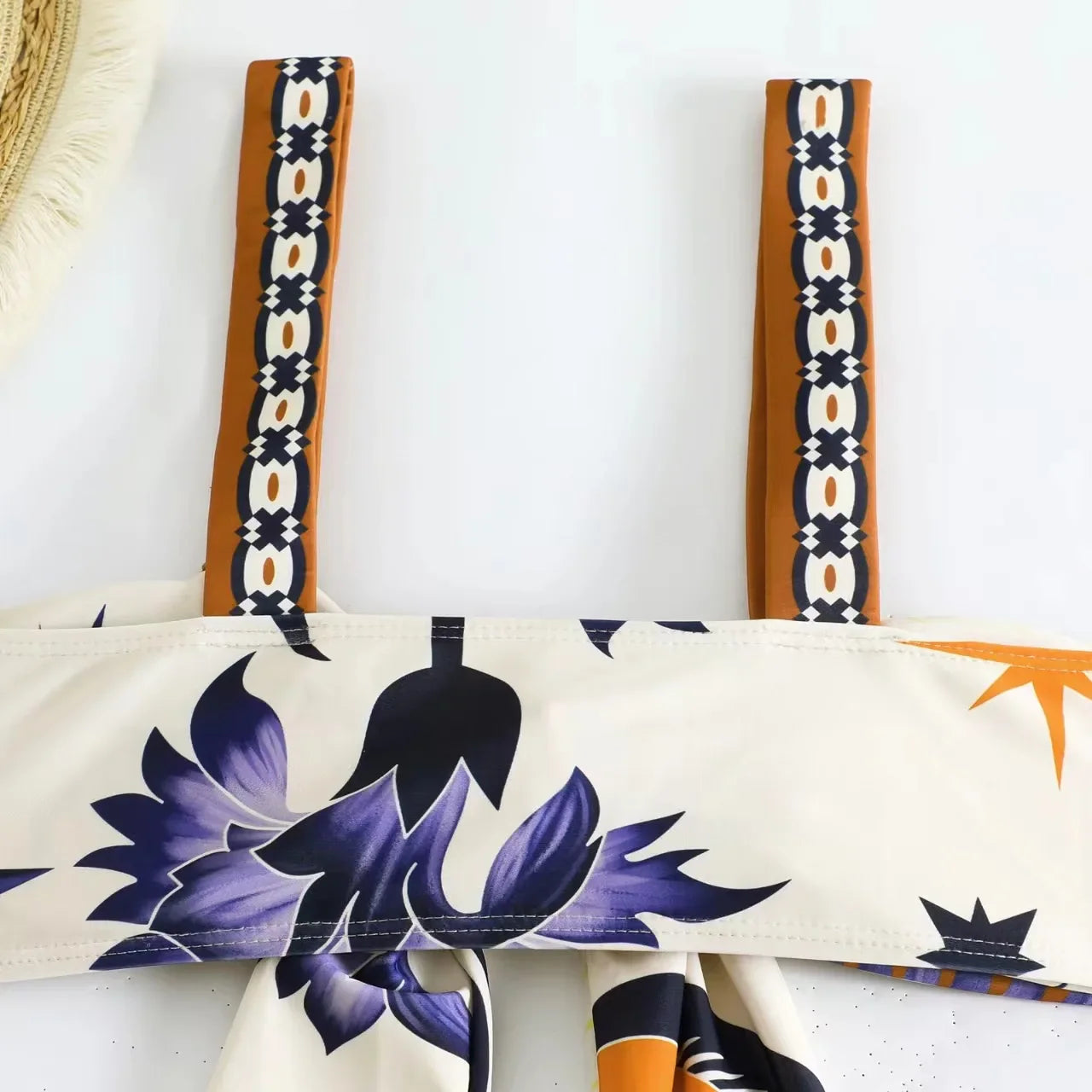 Traje de baño de dos piezas Marigold