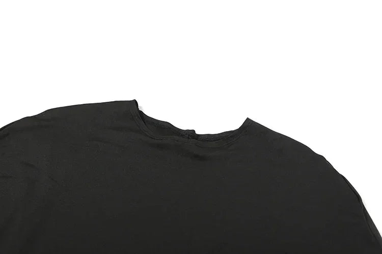 性感露背迷你連身裙