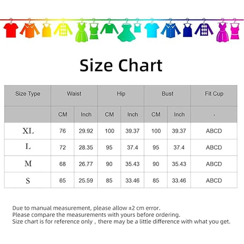 Acikay 兩件式泳衣