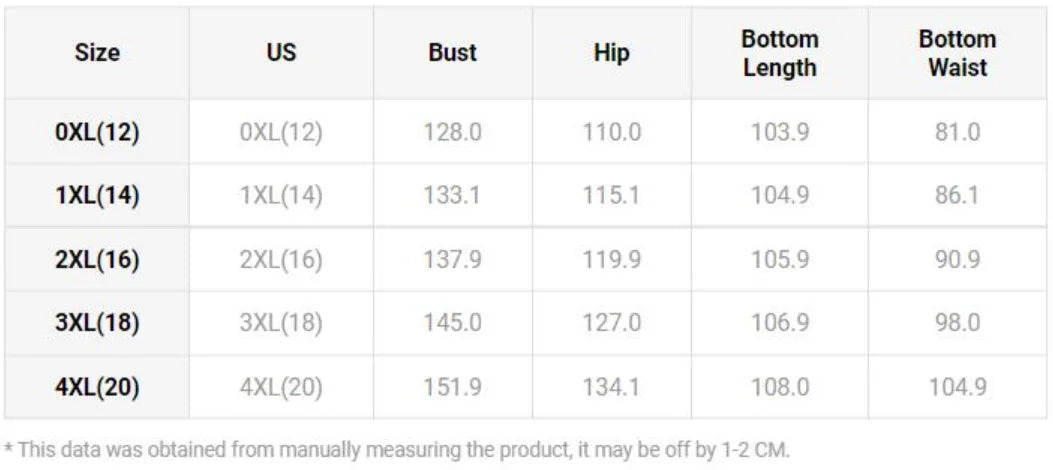 Nuevo conjunto de dos piezas para mujer, talla grande, moda, manga corta