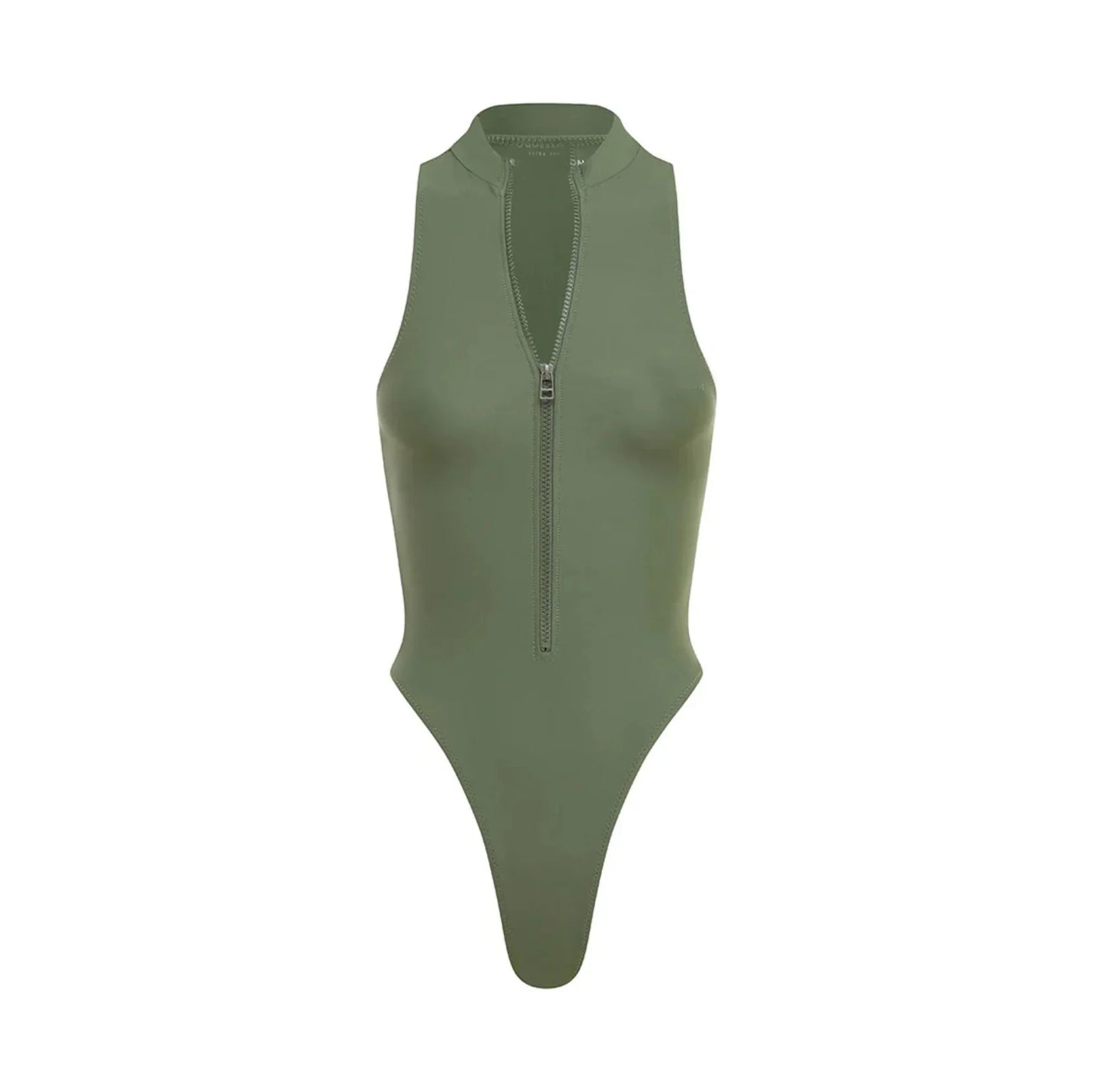 Traje de baño de una pieza con protección UV Ash para mujer