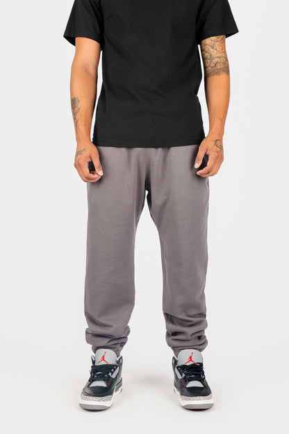 Heavyweight Boyfriend Joggers