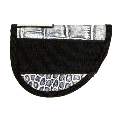 Smith & Wesson Croc Handbag