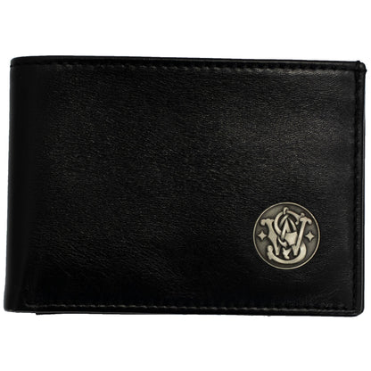Smith & Wesson Front Pocket Wallet