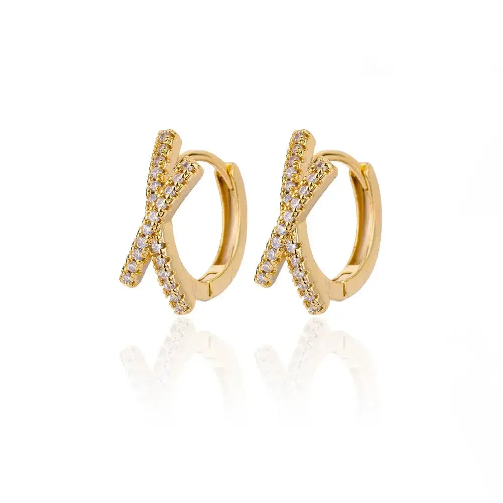 Pendientes circulares para mujer, estilo vintage punk, redondos, de perlas barrocas, de acero inoxidable, con clip para las orejas, joyería para mujer