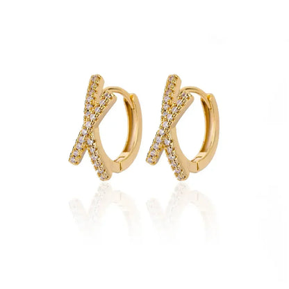 Pendientes circulares para mujer, estilo vintage punk, redondos, de perlas barrocas, de acero inoxidable, con clip para las orejas, joyería para mujer