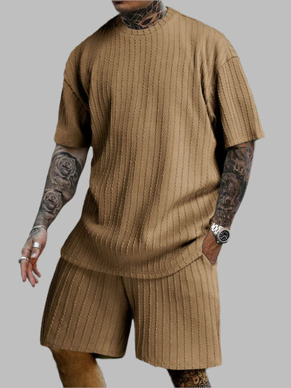 Traje de dos piezas para hombre de Bizard