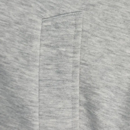 Men’s Double-Breasted Hooded Windbreaker Jacket