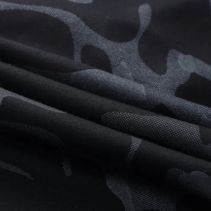 CamoFlex Jogger Pants for Men - Large Sizes Available