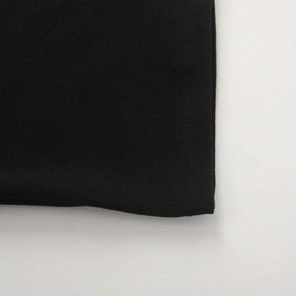 黑色露背緊身長洋裝 | 哥德式吊帶洋裝 -femstylo