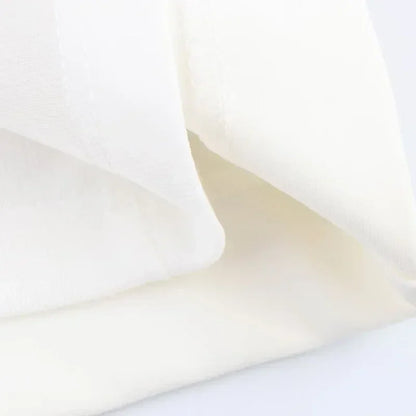 女士露肩吊帶優雅派對禮服