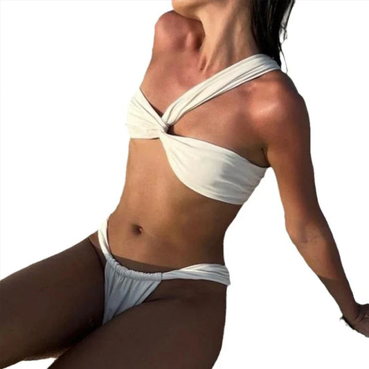 Acikay 兩件式泳衣