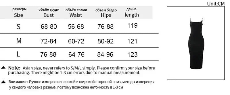 黑色露背緊身長洋裝 | 哥德式吊帶洋裝 -femstylo